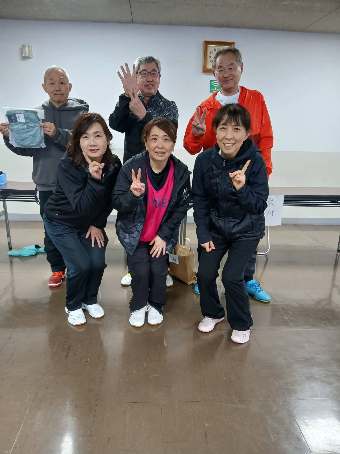 ミックス360A優勝うどんつるつる