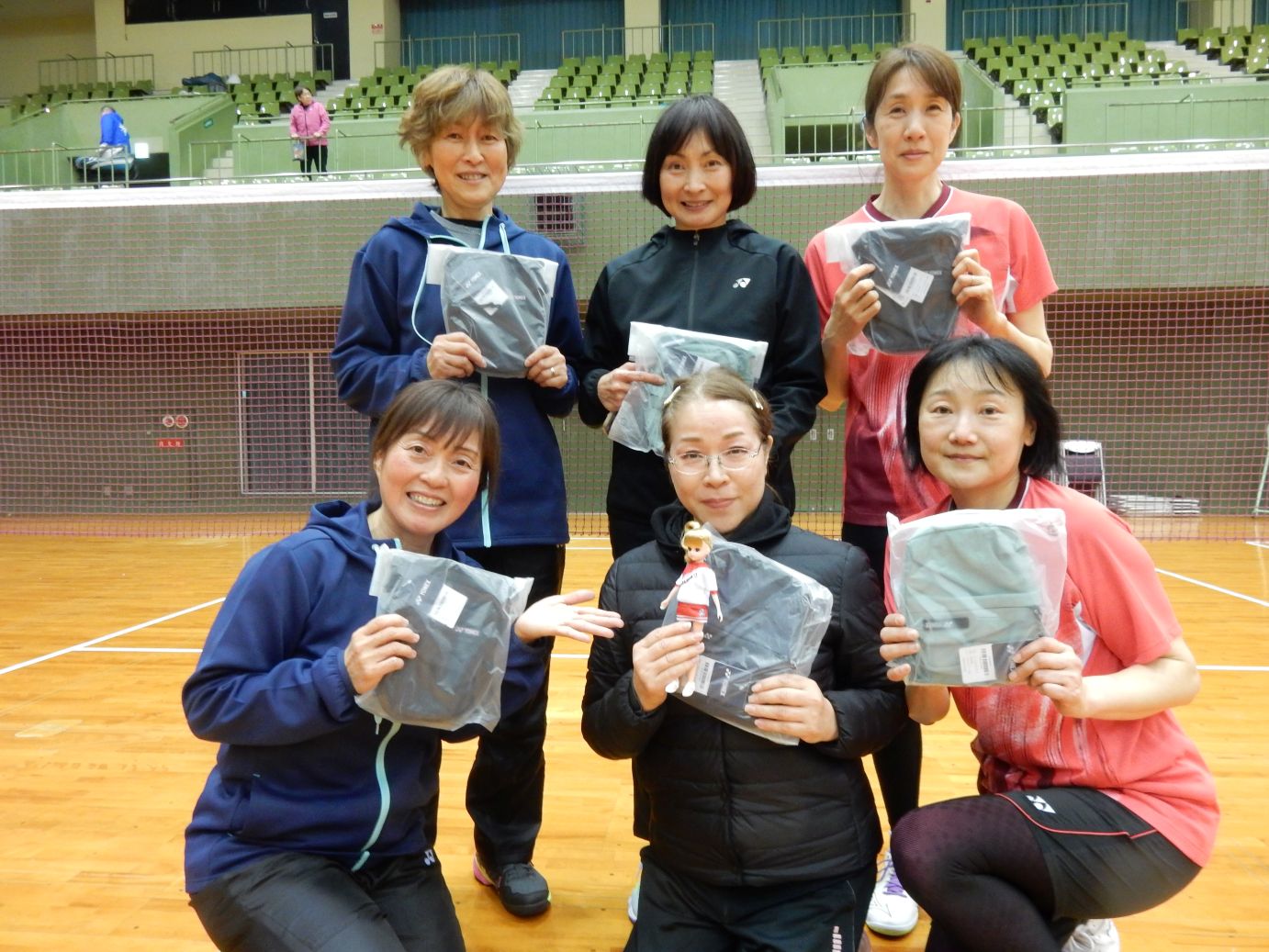 レテ゛ィース300優勝招き猫